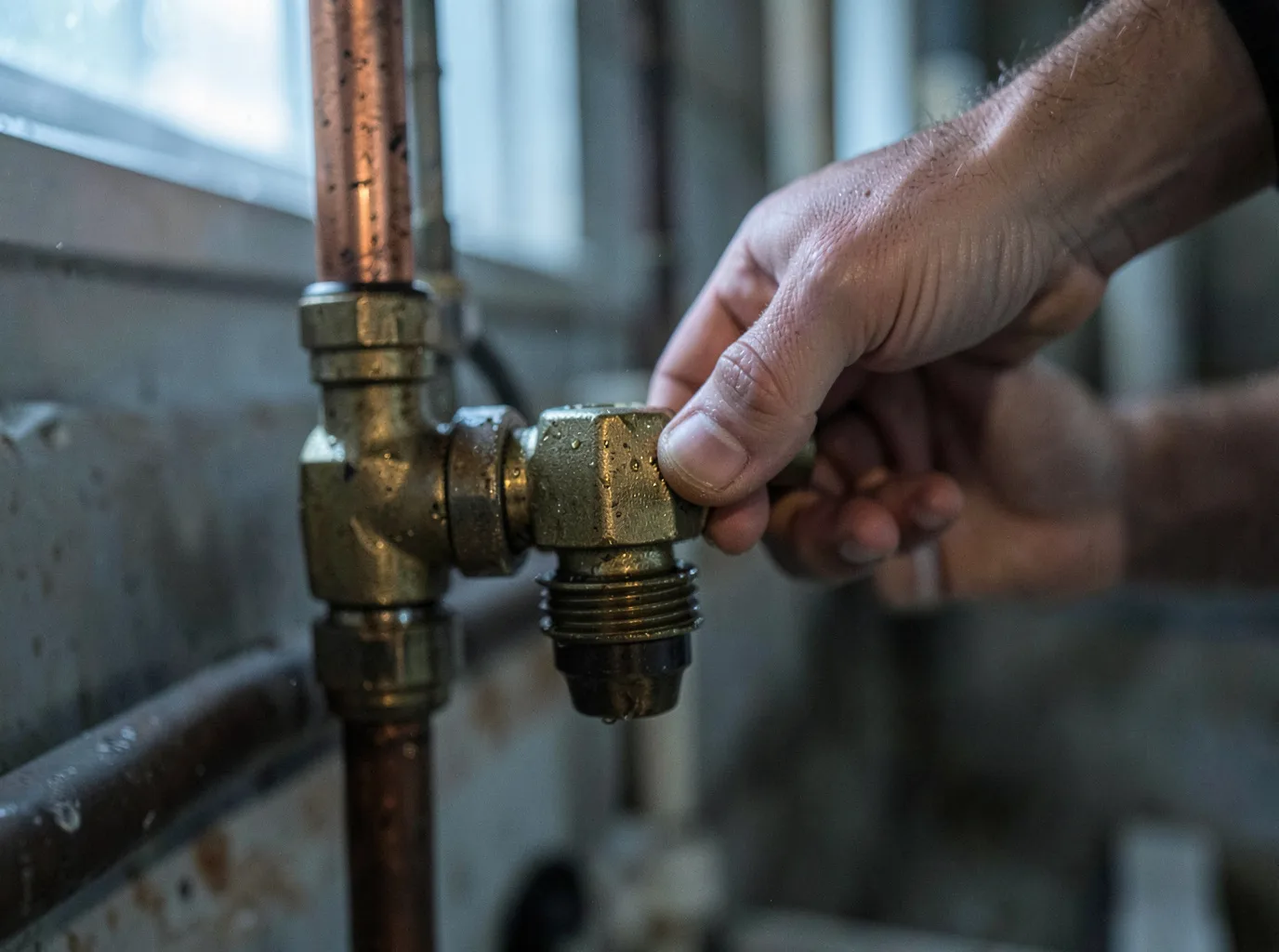Emergency Plumber Chitina, AK FAQs